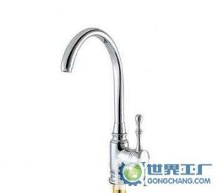 单把脸盆水龙头选购指南 从五金到卫生洁具的全面解析